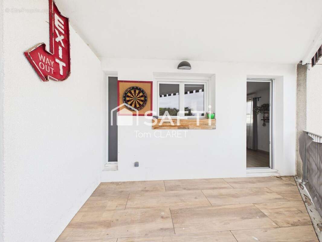 Photo 8 - Appartement à MERIGNAC
