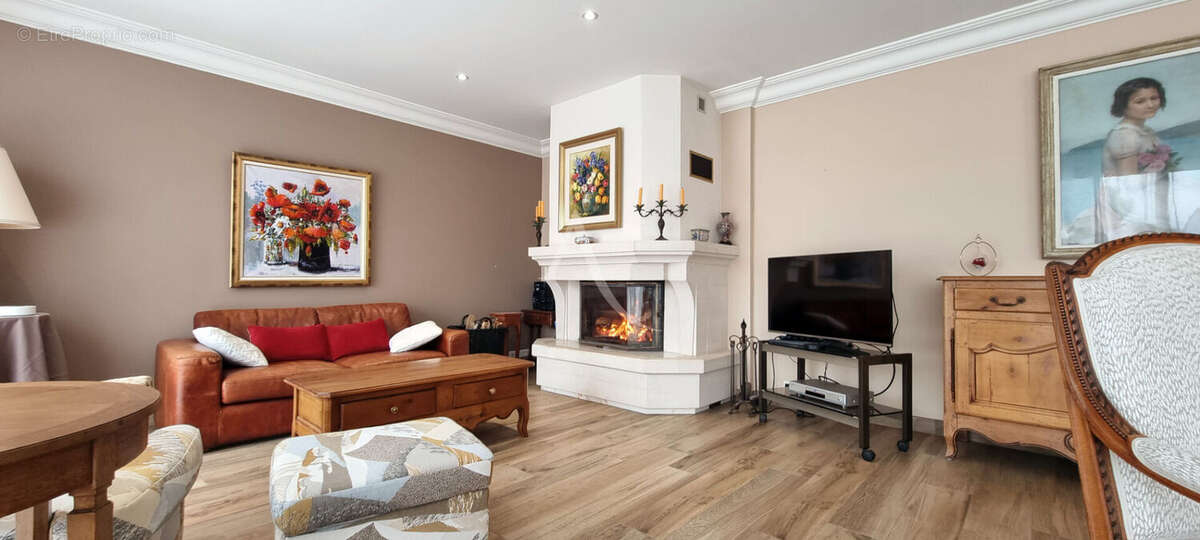 Maison à L&#039;AIGUILLON-SUR-VIE