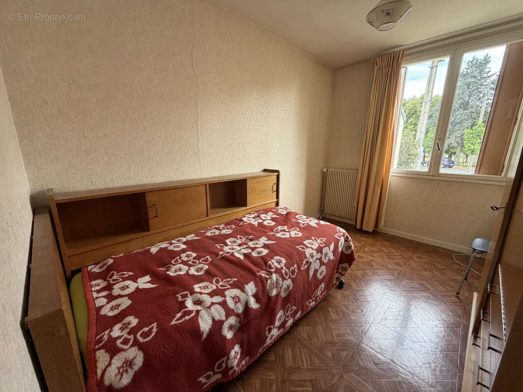 Maison plain pied 3 chambres avec terrain - photo 13