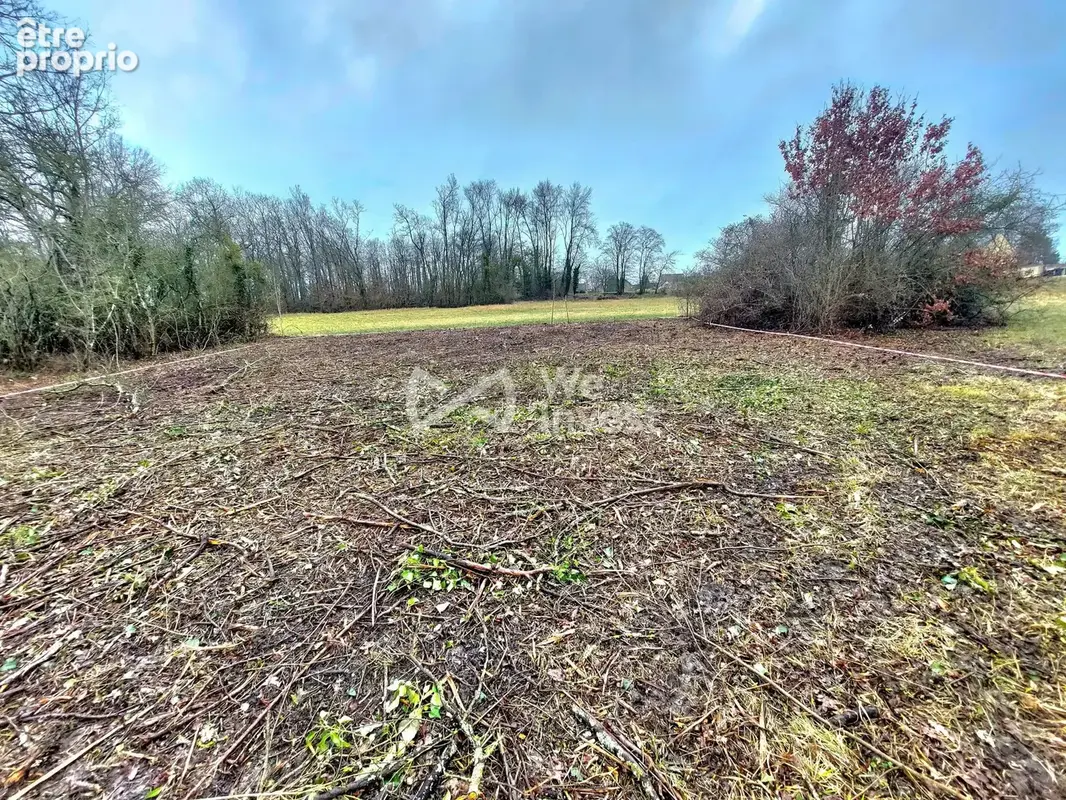 Terrain 629 m² à vendre à Jouy-Sur-Morin (77320) - photo 2