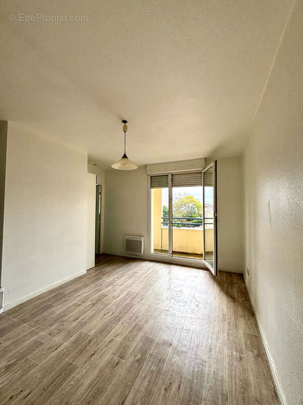 Appartement à TALENCE