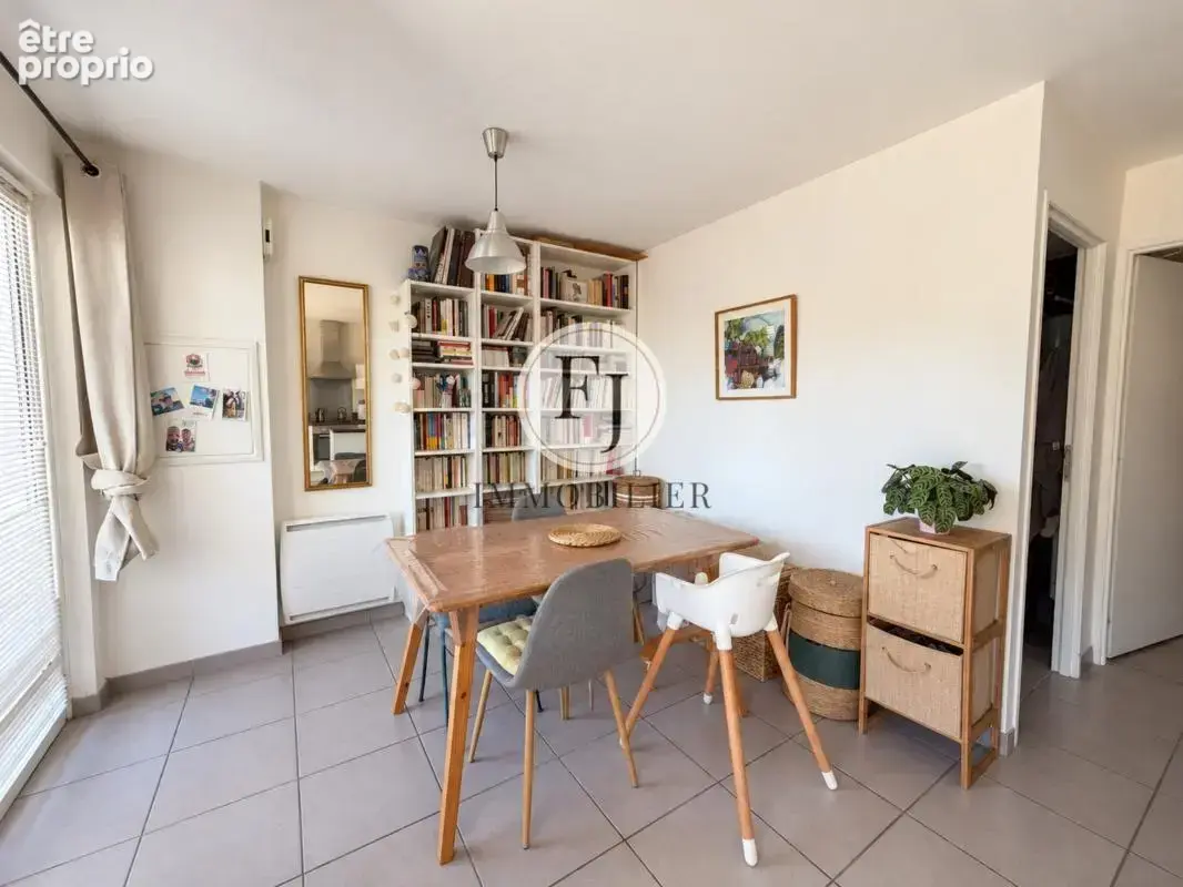 Appartement - photo 6