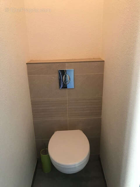 Appartement à LA GRANDE-MOTTE