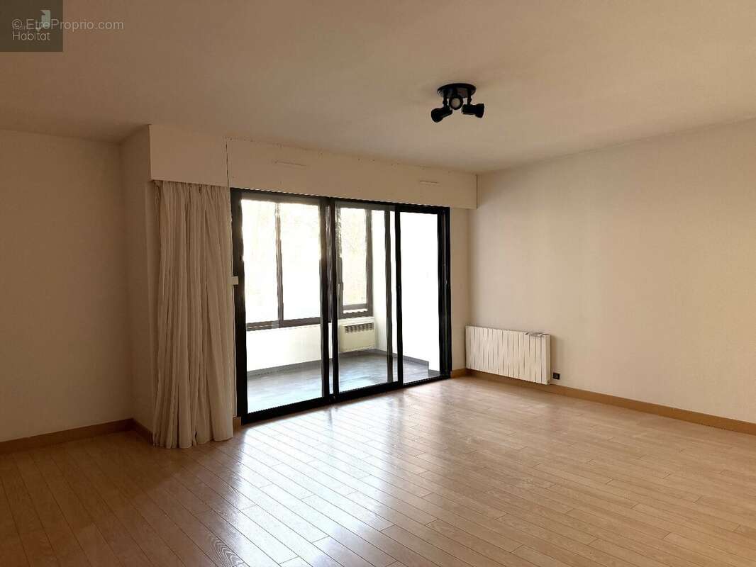Appartement à RODEZ