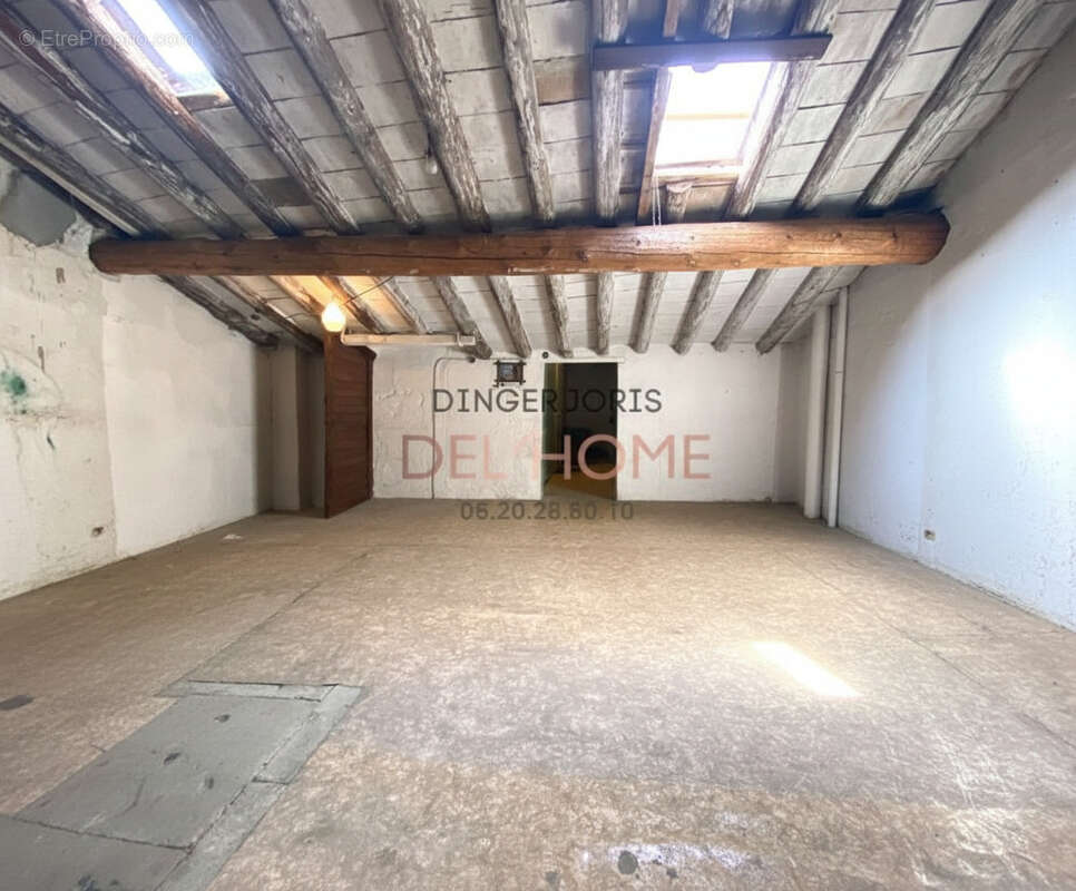 Maison à BELLEGARDE