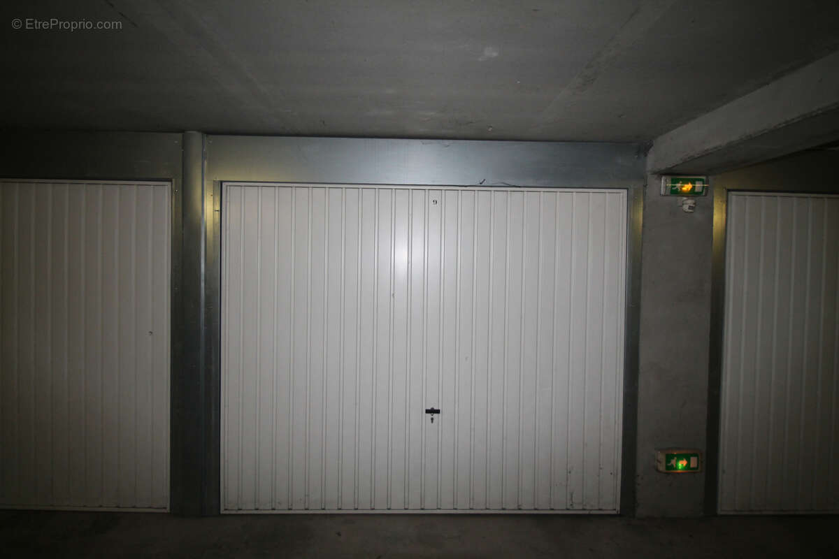 Appartement à BALARUC-LES-BAINS