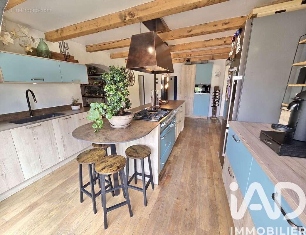Photo 8 - Maison à TRETS