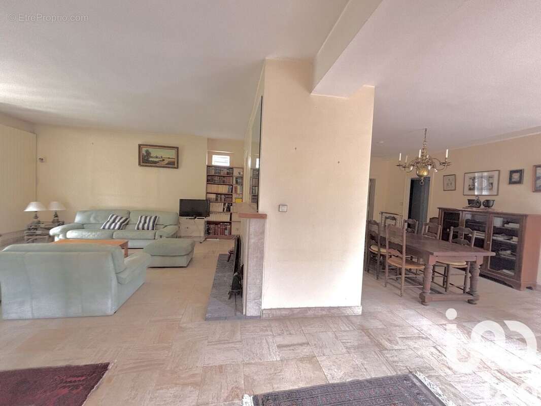 Photo 6 - Maison à BUCHERES