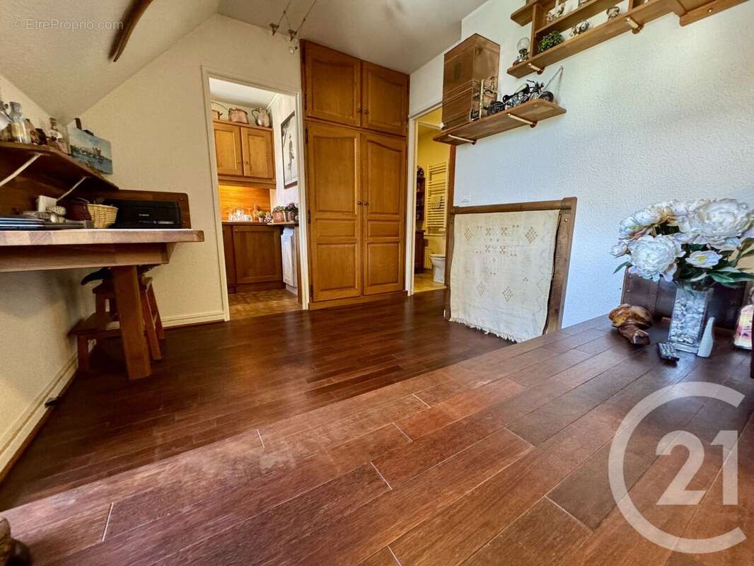 Appartement à FONTAINEBLEAU