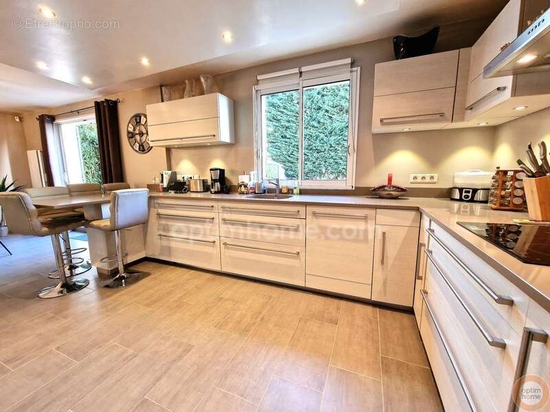 Maison à LA NORVILLE