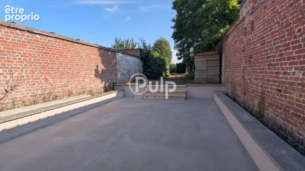 Grande maison avec jardin - photo 2