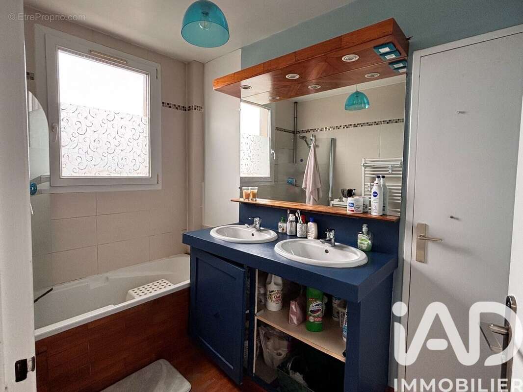 Photo 7 - Appartement à SAINT-PRIX