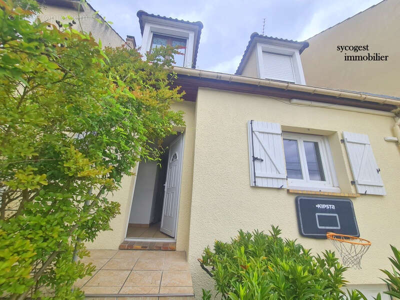 Maison Montfermeil 5 pièce(s) 85 m2 - photo 16