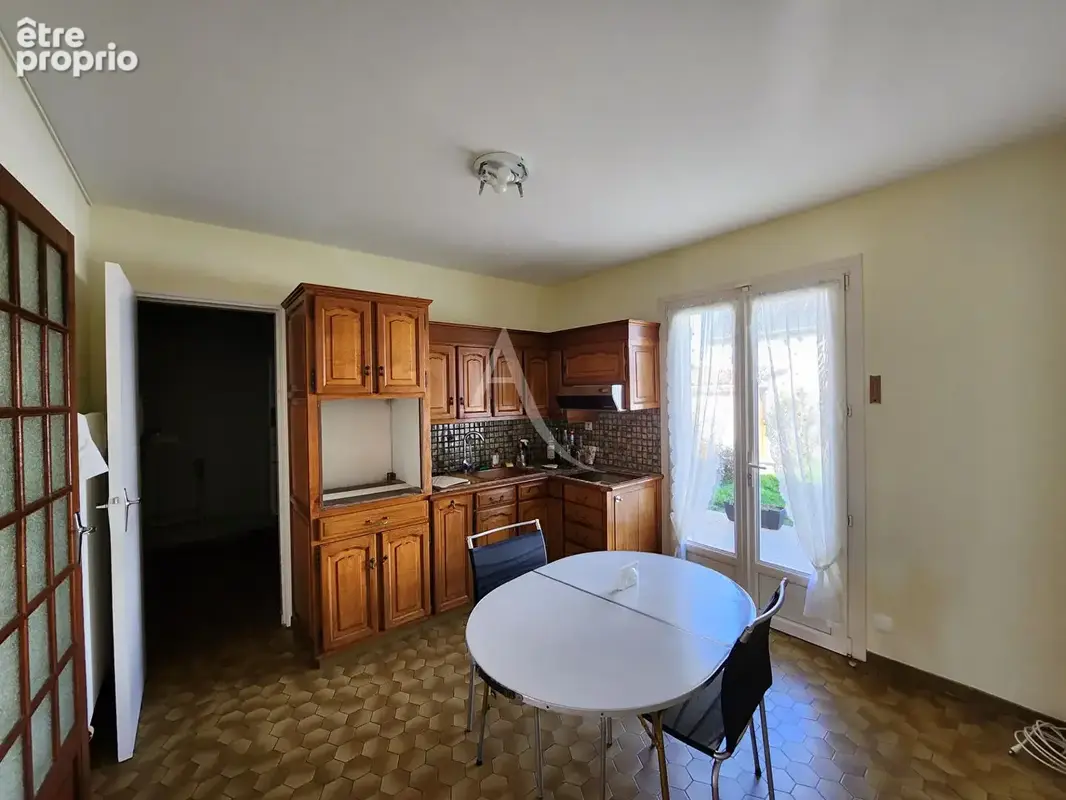Maison Saint Herblain 4 chambres - photo 5