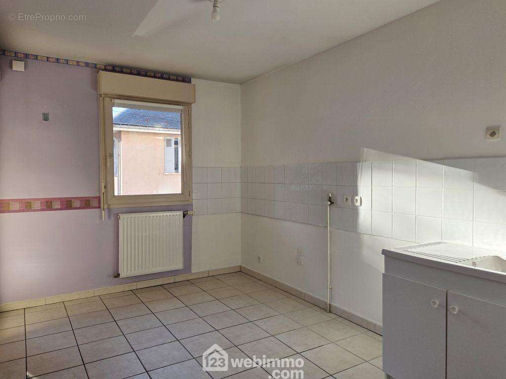 Appartement 72 m² à Albertville  - photo 2