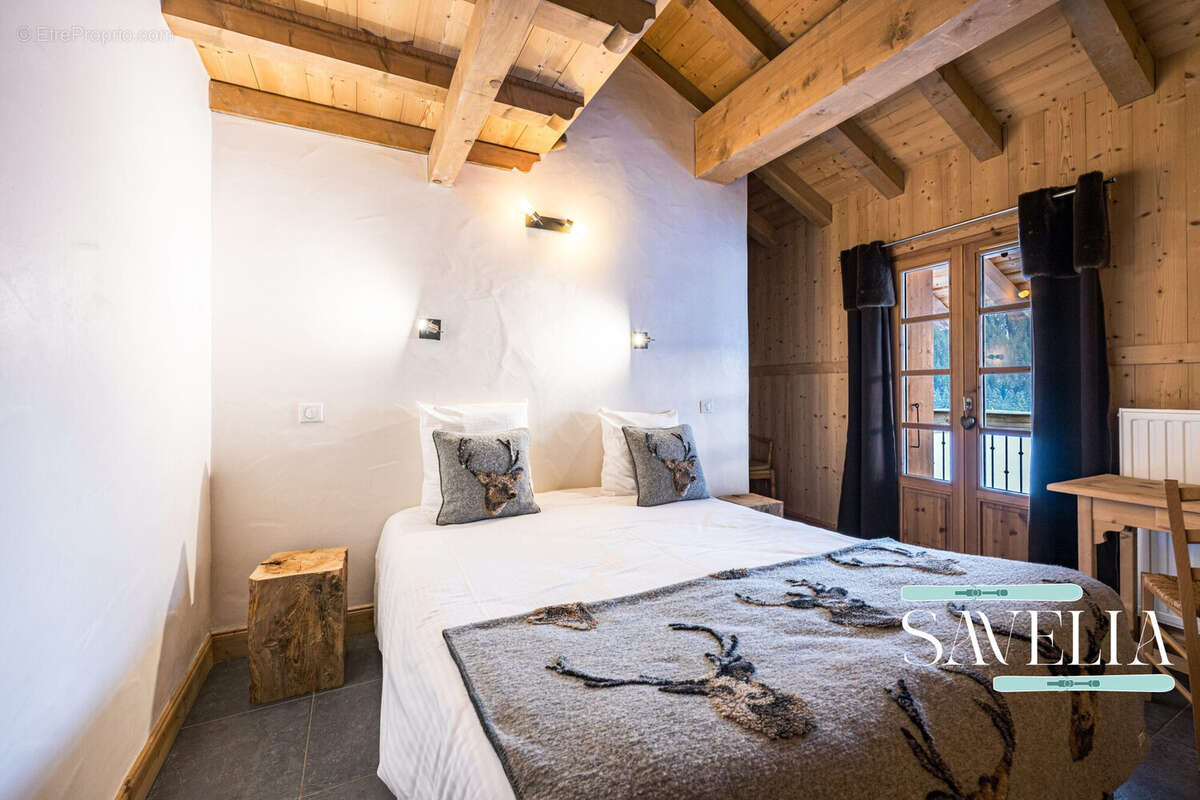 Maison 414 m² à Champagny-En-Vanoise  - photo 7