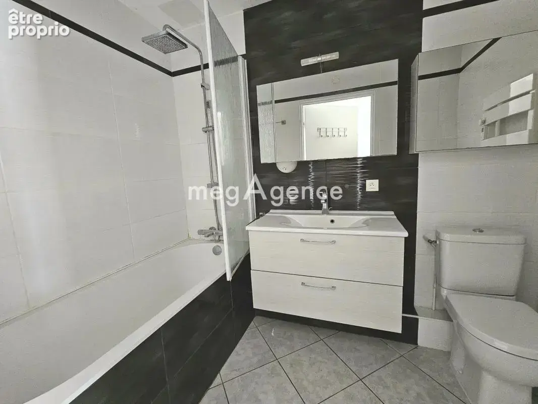 Duplex 103 m² 2 terrasses face Jardin des Plantes - photo 10
