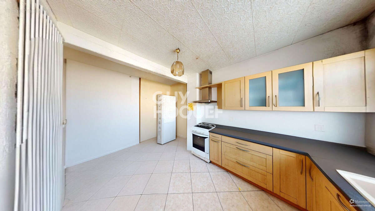 Appartement à ATHIS-MONS