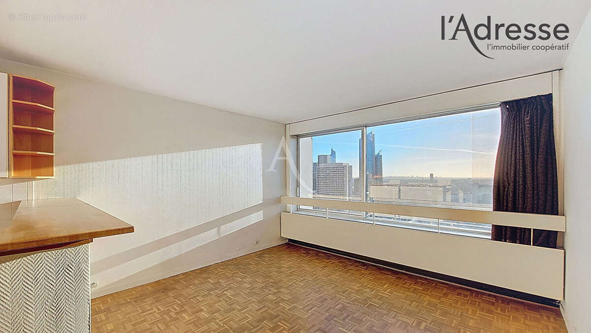 Appartement à PUTEAUX