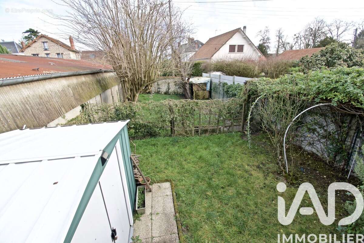 Photo 2 - Appartement à ETRECHY