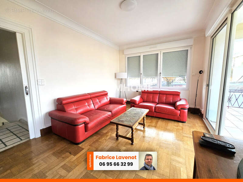 Appartement à ANGOULEME