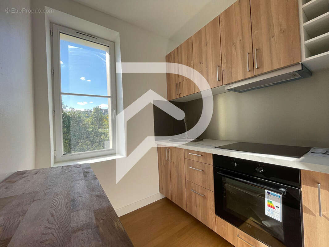 Appartement à ENGHIEN-LES-BAINS