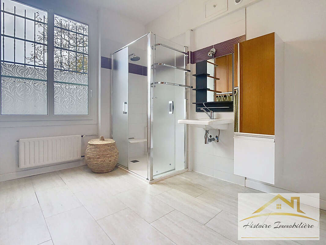 BREST - SAINT-PIERRE / COAT TAN, Maison 8 Pièces, 188 m2, 5 Chambres - photo 9