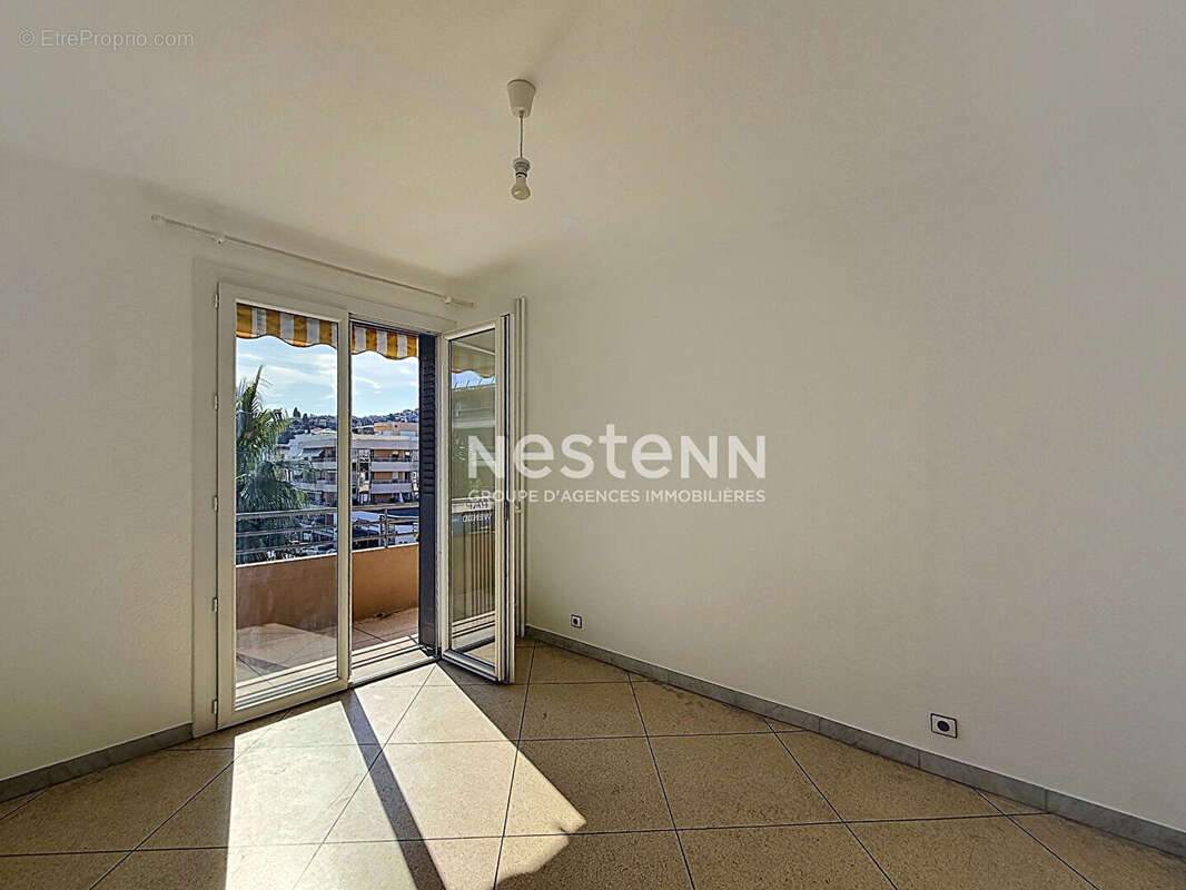 Appartement à CAGNES-SUR-MER