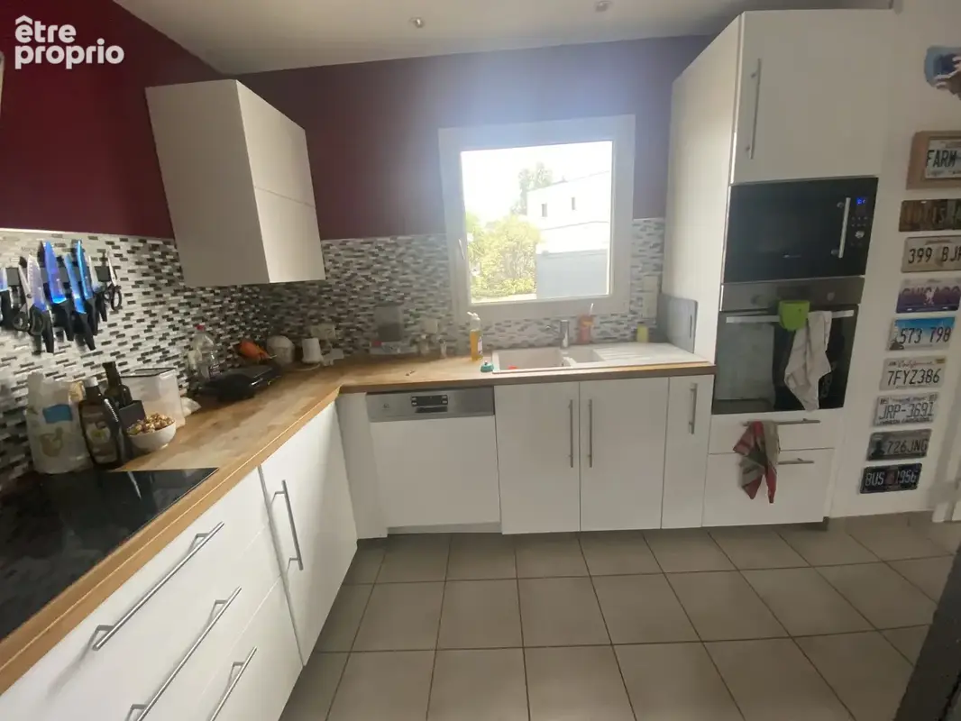 Maison 5 pièces 102 m² à vendre à Landevant (56690) - photo 3