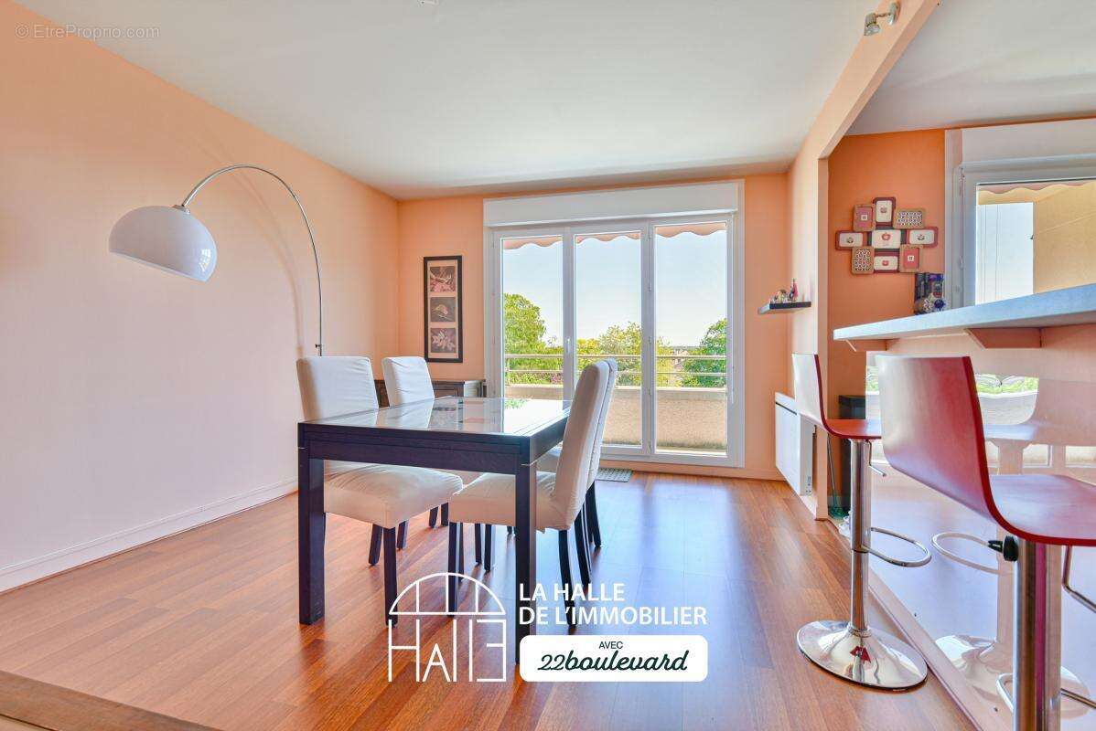 Appartement à LIMOGES