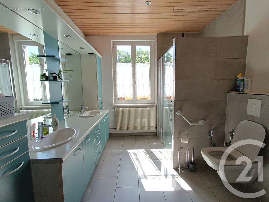 Maison 136 m² à Strasbourg  - photo 7