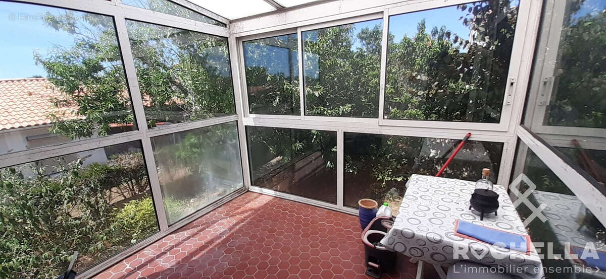 Maison 127 m² à Perigny  - photo 5