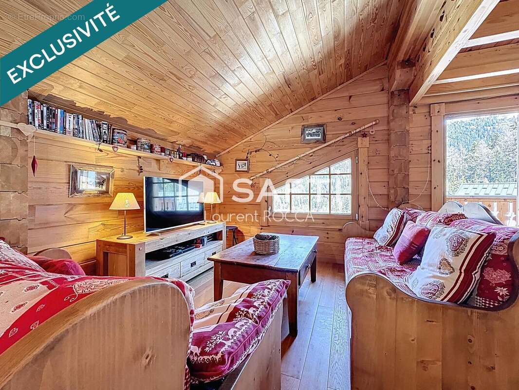 Photo 7 - Maison à LA COTE-D'AIME