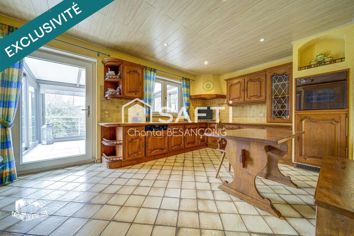 Photo 9 - Maison à HELLIMER