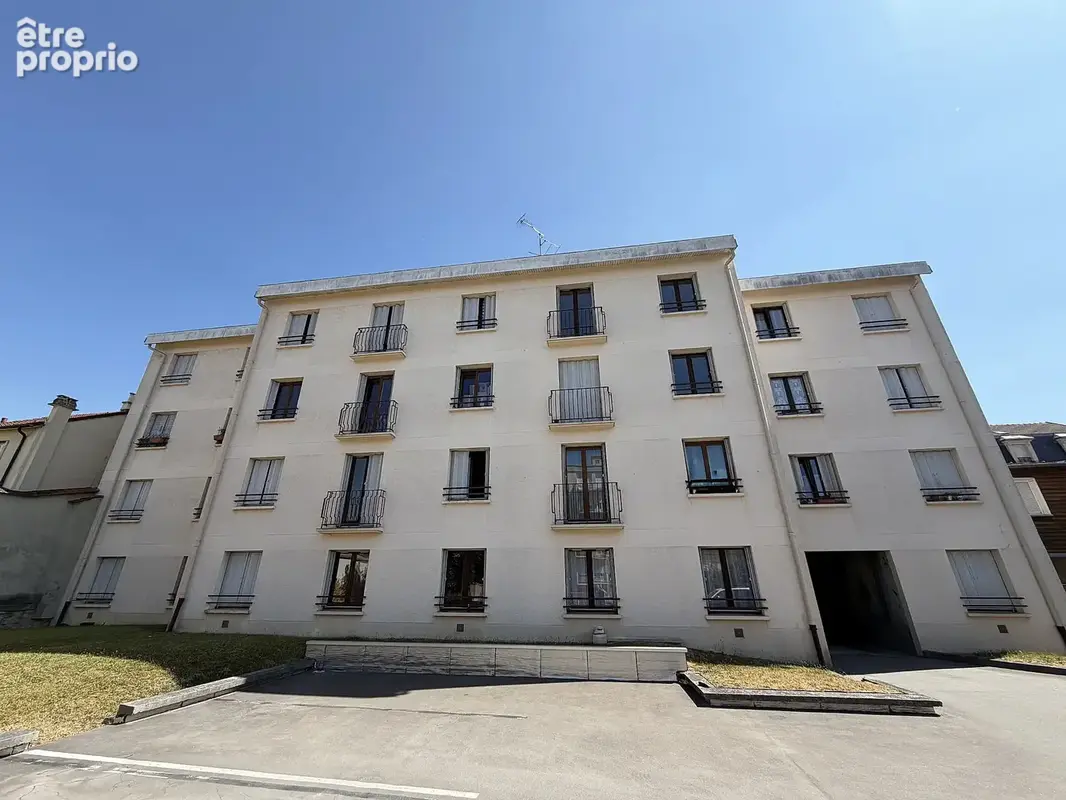TYPE 1 situé à 200 mètres de la Place Luton - photo 12