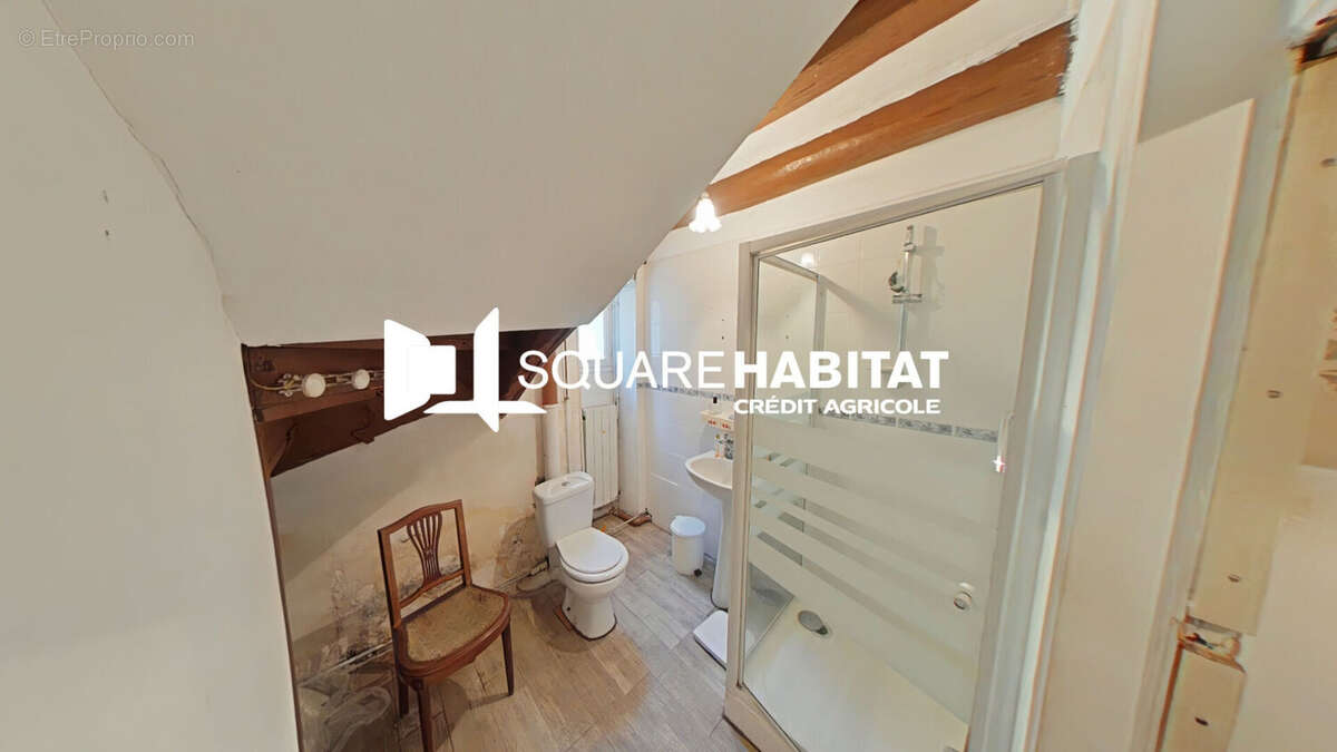 Maison à L&#039;ILE-BOUCHARD