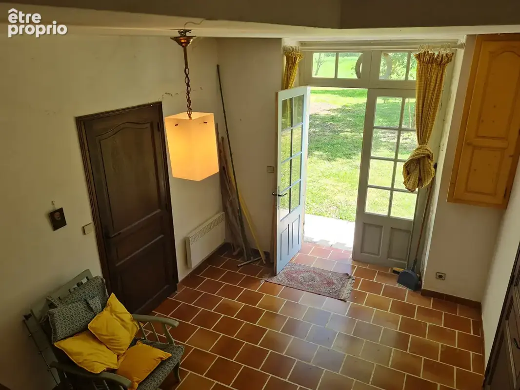 Maison de caractère proche Fleurance - photo 23