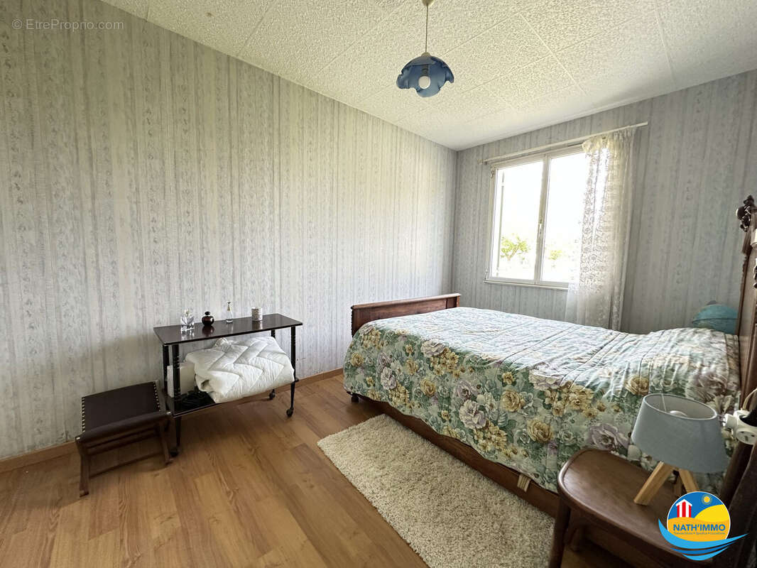 Maison à FORT-MAHON-PLAGE