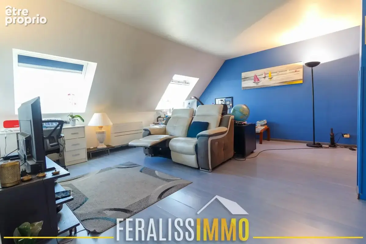 Belle maison individuelle proche du coeur de ville !! - photo 8