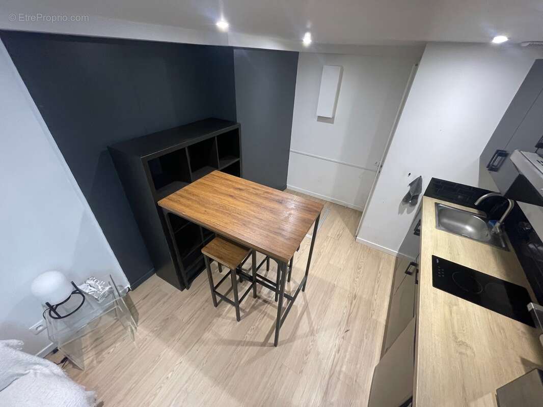 Appartement à LYON-1E