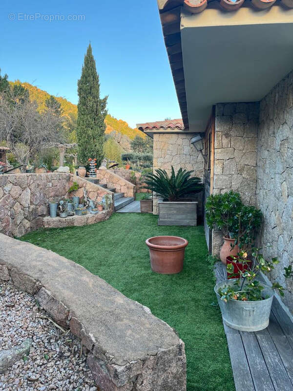 Maison à PORTO-VECCHIO