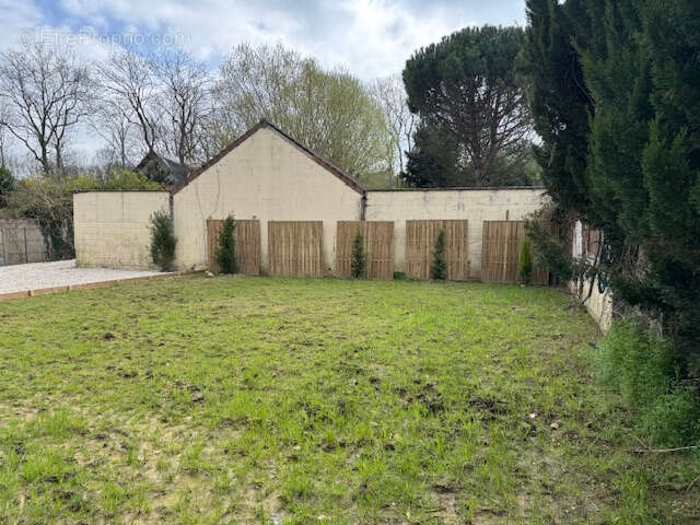 Villennes sur seine- - photo 14