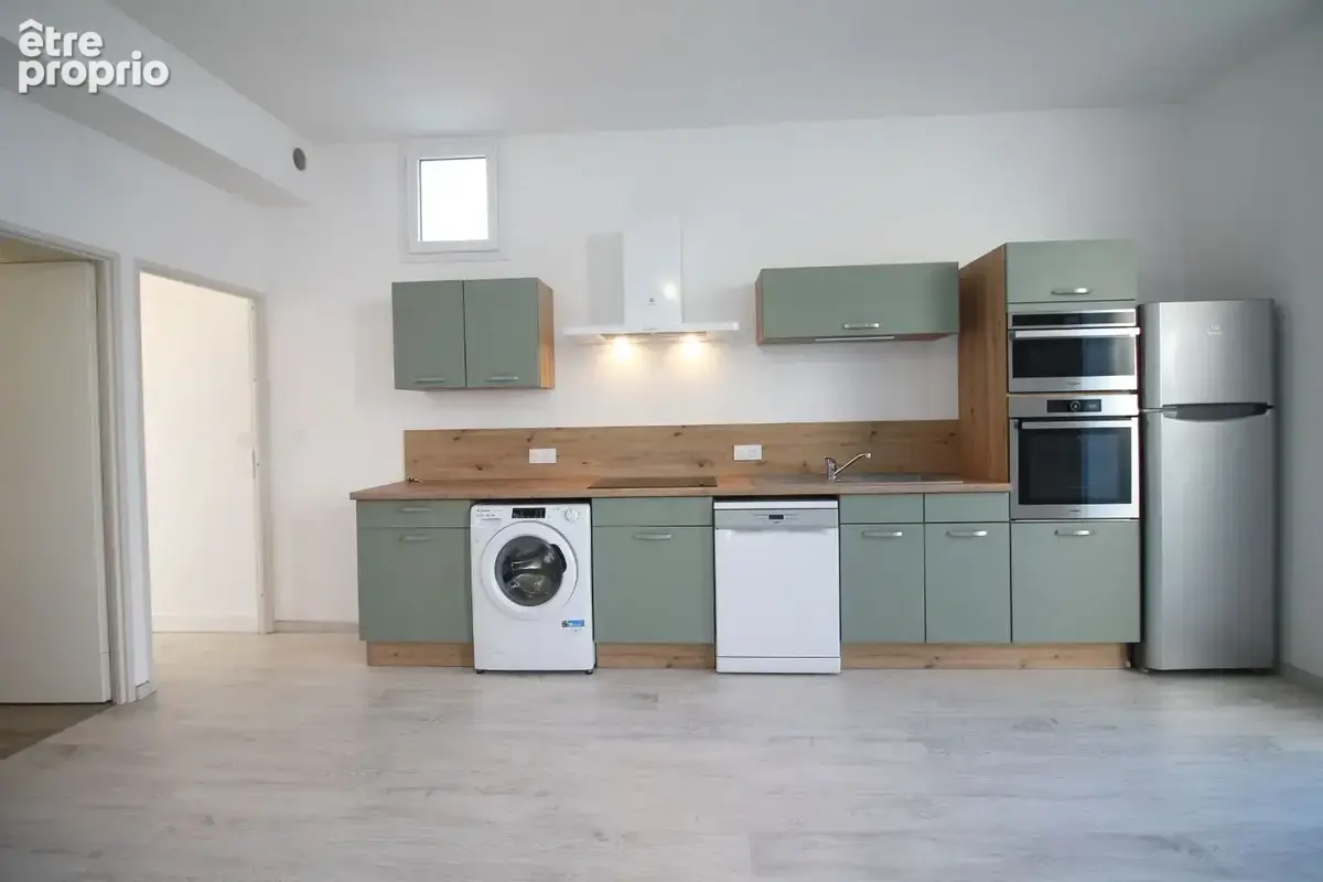 Appartement 2 pièces 42 m² à vendre à Royan (17200) - photo 16