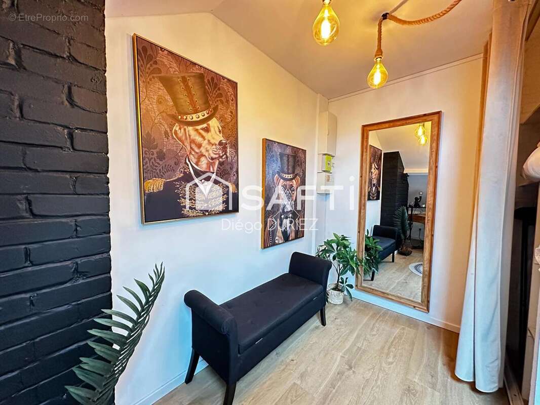 Photo 4 - Appartement à DUNKERQUE