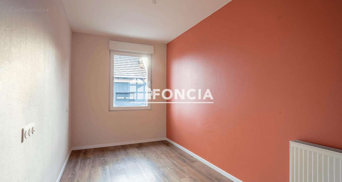 Appartement à NIEDERHAUSBERGEN