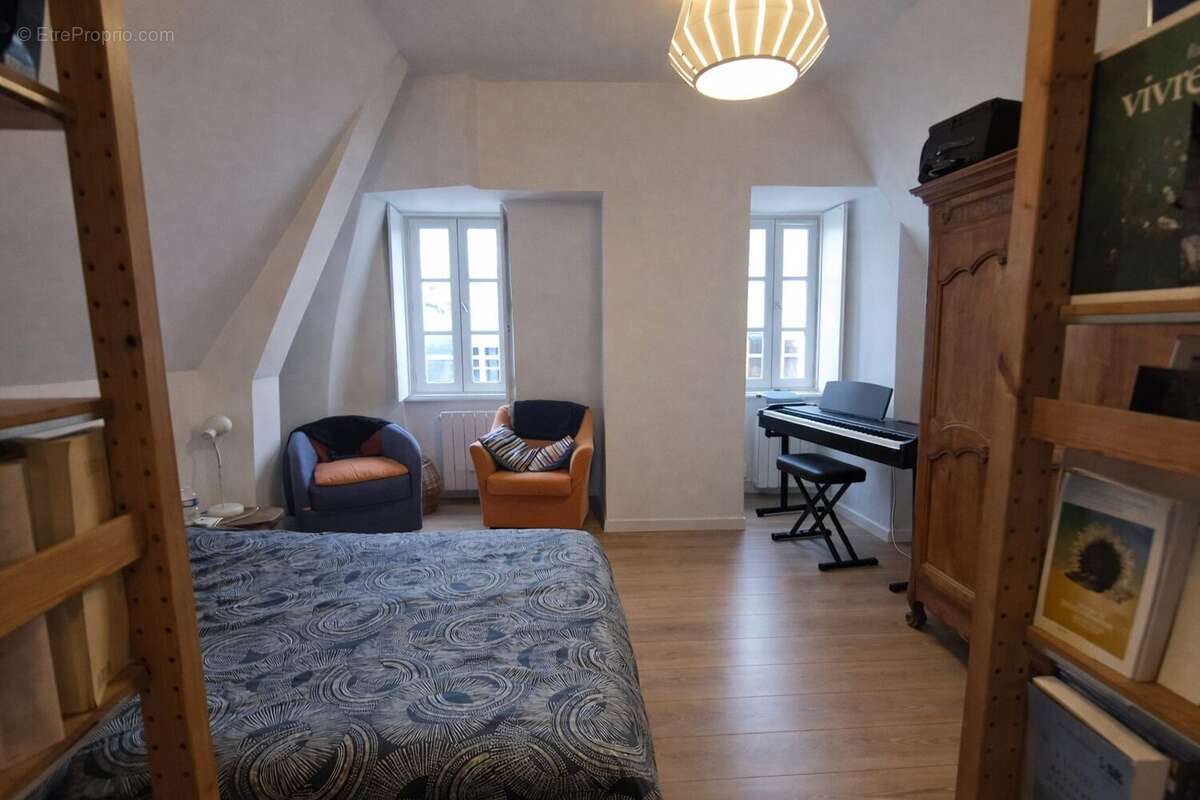 Appartement à TOURS