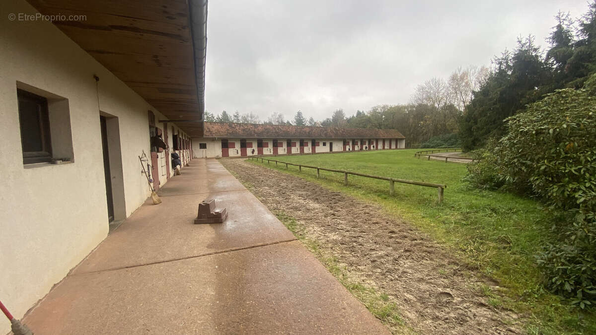 Maison à RAMBOUILLET