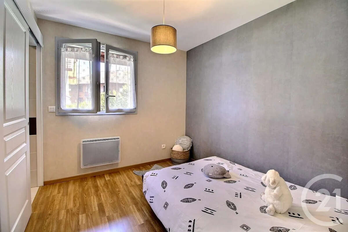 Appartement à NEUVECELLE