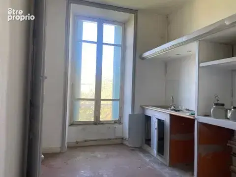 Maison bourgeoise 368 m2 terrain 2030 m2 - photo 16
