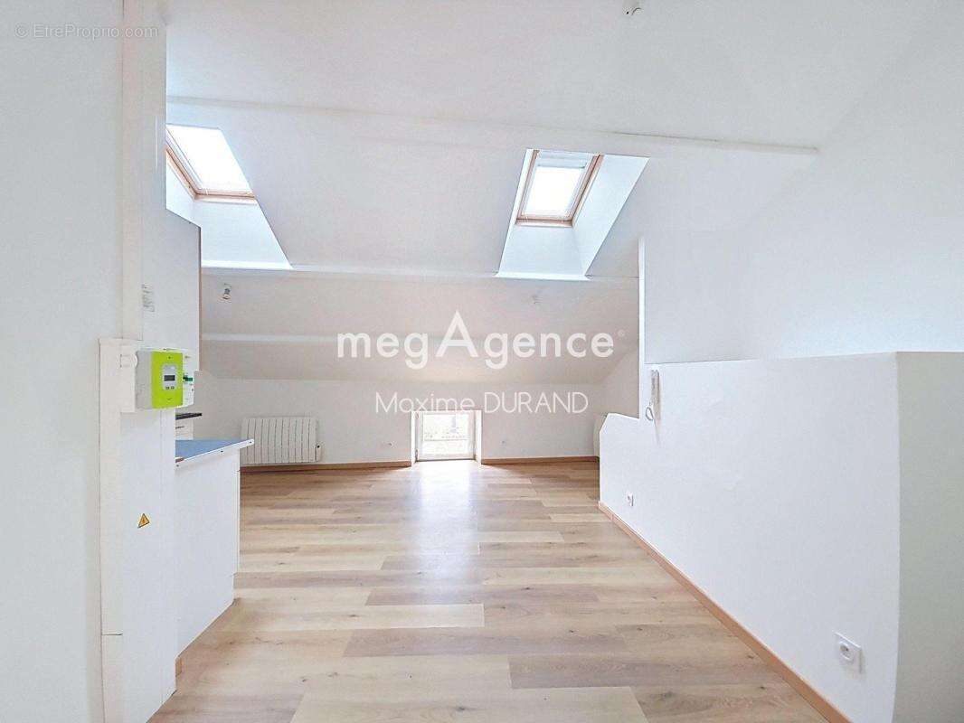 Appartement à CHOLET